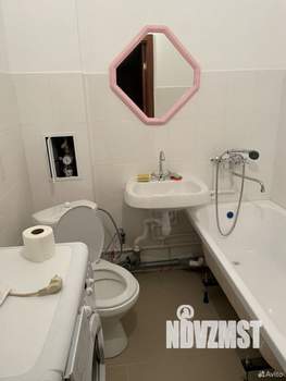 1-к квартира, вторичка, 30м2, 4/5 этаж