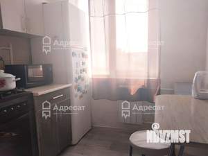 2-к квартира, вторичка, 48м2, 5/5 этаж