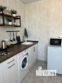 1-к квартира, вторичка, 36м2, 8/10 этаж