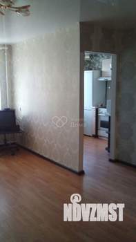 2-к квартира, вторичка, 43м2, 5/5 этаж