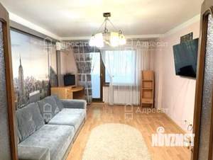 3-к квартира, вторичка, 68м2, 3/9 этаж