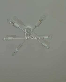 1-к квартира, вторичка, 28м2, 6/8 этаж