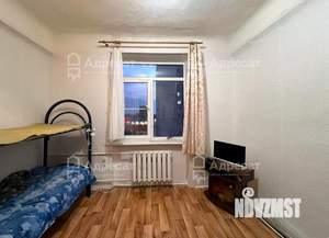 2-к квартира, вторичка, 52м2, 5/5 этаж