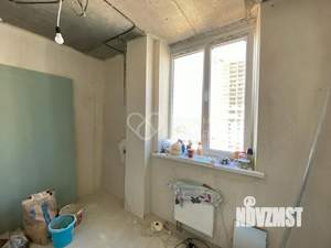 2-к квартира, вторичка, 46м2, 7/9 этаж