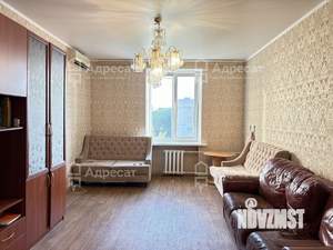 3-к квартира, вторичка, 78м2, 4/5 этаж