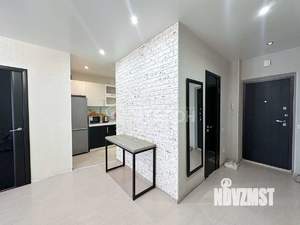 2-к квартира, вторичка, 42м2, 8/9 этаж