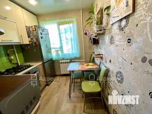 2-к квартира, вторичка, 43м2, 2/5 этаж