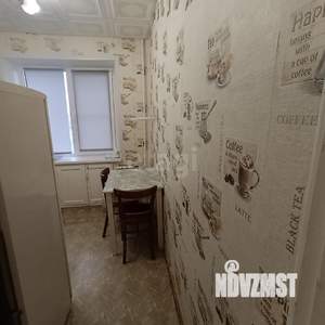 1-к квартира, вторичка, 30м2, 4/5 этаж