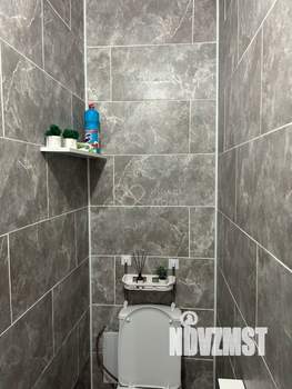 2-к квартира, вторичка, 43м2, 1/9 этаж