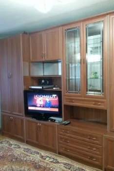 3-к квартира, вторичка, 60м2, 5/9 этаж