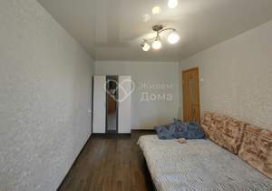 1-к квартира, вторичка, 31м2, 3/5 этаж