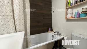 3-к квартира, вторичка, 65м2, 7/9 этаж