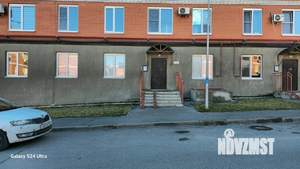 3-к квартира, вторичка, 84м2, 1/6 этаж