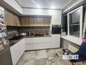 2-к квартира, вторичка, 53м2, 4/9 этаж