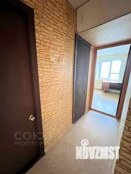 3-к квартира, вторичка, 61м2, 5/5 этаж