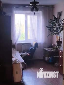 4-к квартира, вторичка, 74м2, 4/9 этаж