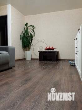 3-к квартира, вторичка, 56м2, 4/5 этаж