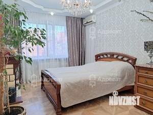 3-к квартира, вторичка, 57м2, 8/9 этаж