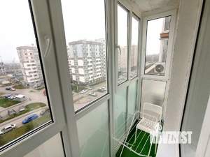 1-к квартира, вторичка, 27м2, 7/9 этаж