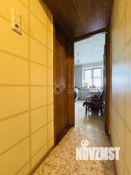 1-к квартира, вторичка, 35м2, 7/9 этаж