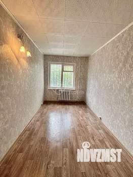 3-к квартира, вторичка, 62м2, 1/9 этаж