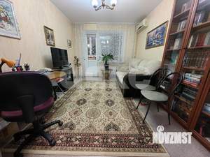 2-к квартира, вторичка, 54м2, 6/10 этаж