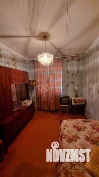 3-к квартира, вторичка, 56м2, 2/8 этаж