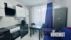 1-к квартира, вторичка, 32м2, 4/5 этаж