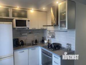 3-к квартира, вторичка, 58м2, 8/9 этаж