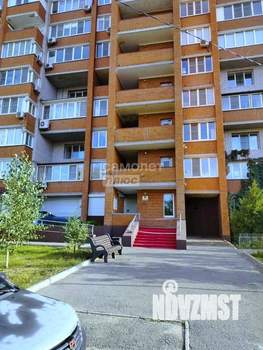 2-к квартира, вторичка, 86м2, 5/11 этаж