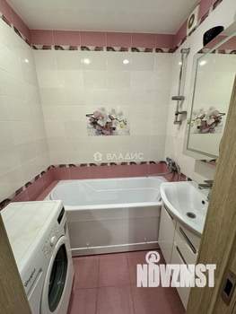 3-к квартира, вторичка, 64м2, 2/9 этаж