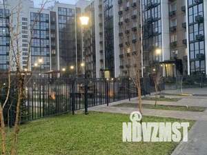 3-к квартира, сданный дом, 79м2, 7/9 этаж