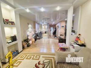 2-к квартира, вторичка, 57м2, 8/9 этаж