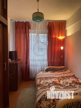 3-к квартира, вторичка, 55м2, 3/5 этаж