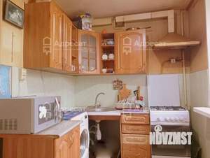 2-к квартира, вторичка, 59м2, 4/5 этаж