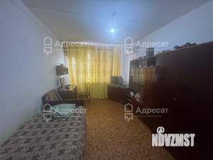 1-к квартира, вторичка, 38м2, 9/13 этаж