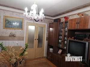 3-к квартира, вторичка, 63м2, 6/9 этаж