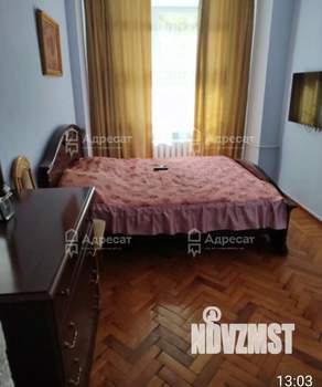 3-к квартира, вторичка, 64м2, 1/3 этаж