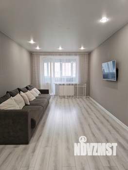 3-к квартира, вторичка, 89м2, 9/10 этаж