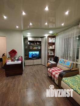 1-к квартира, вторичка, 30м2, 4/5 этаж