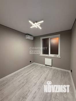 1-к квартира, вторичка, 32м2, 1/10 этаж