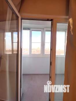 3-к квартира, вторичка, 65м2, 8/9 этаж