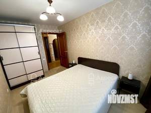 2-к квартира, вторичка, 38м2, 5/5 этаж