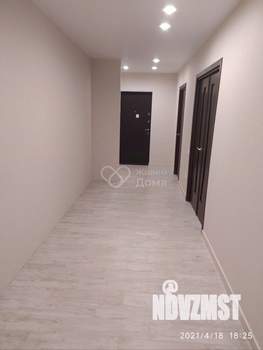 3-к квартира, вторичка, 95м2, 4/10 этаж