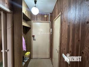 1-к квартира, вторичка, 30м2, 8/10 этаж