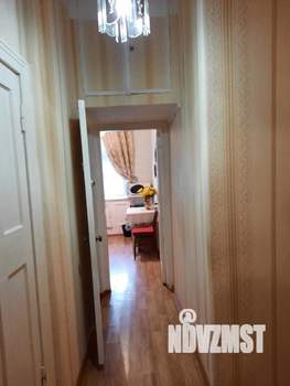2-к квартира, вторичка, 47м2, 3/5 этаж
