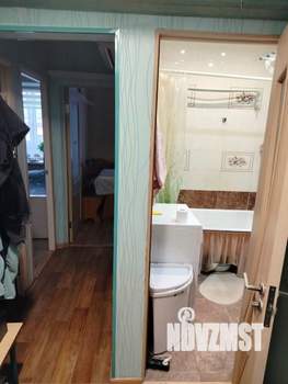 1-к квартира, вторичка, 30м2, 5/5 этаж