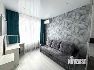 Студия квартира, вторичка, 21м2, 20/22 этаж