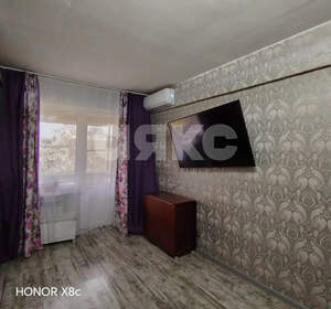 2-к квартира, вторичка, 43м2, 4/4 этаж