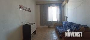 1-к квартира, вторичка, 37м2, 2/2 этаж